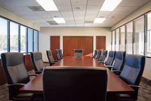 Redwood Conference Room