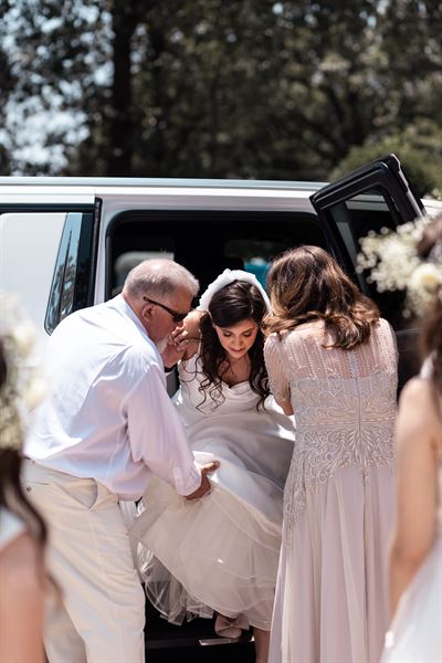 Kira Rideout Photography