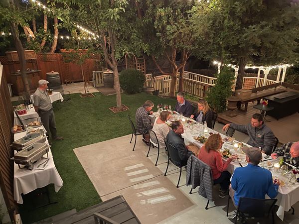 ForFriends Inn & Village