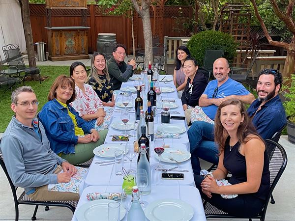 ForFriends Inn & Village