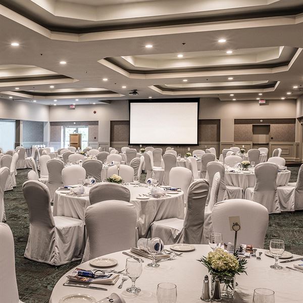 Georgian Bay Hotel & Conference Centre