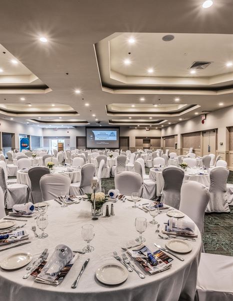 Georgian Bay Hotel & Conference Centre