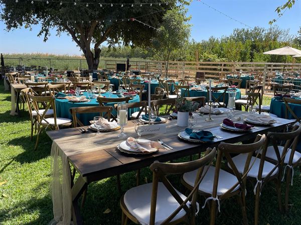 Events Xtreme Party Rentals