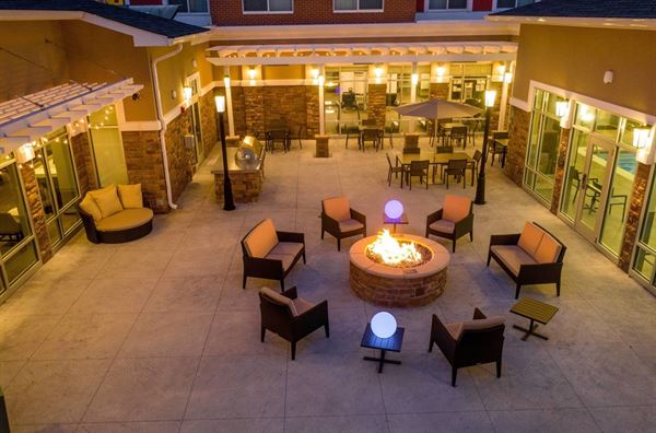 Residence Inn Short Pump at the Notch