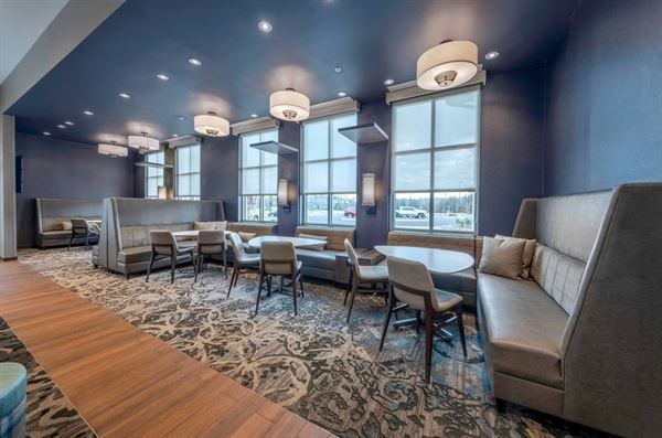 Residence Inn Short Pump at the Notch