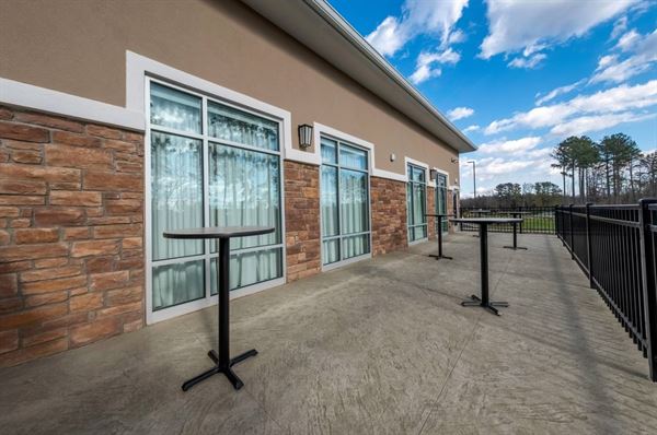 Residence Inn Short Pump at the Notch