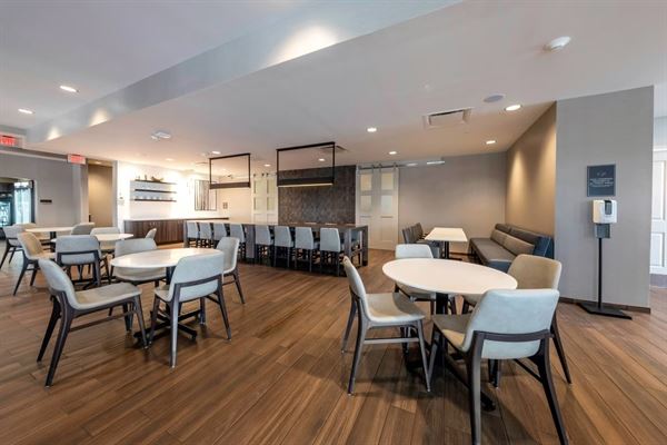 Residence Inn Short Pump at the Notch