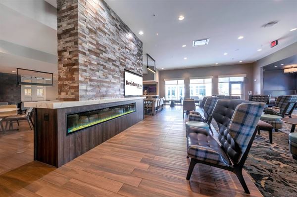 Residence Inn Short Pump at the Notch