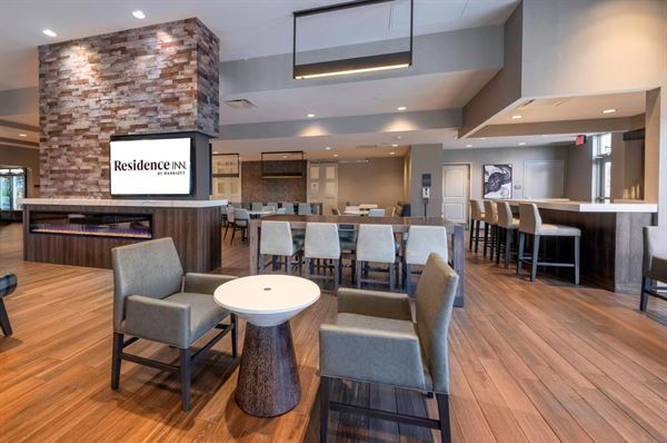 Residence Inn Short Pump at the Notch