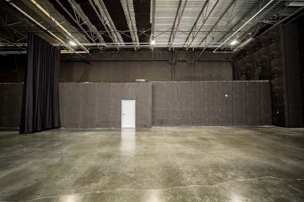 Events Center by Enigma 3