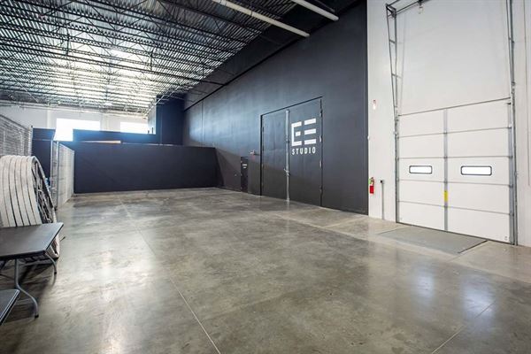 Events Center by Enigma 3