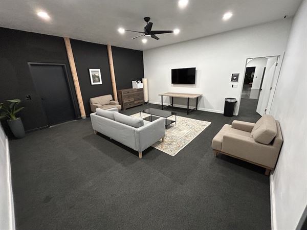 Events Center by Enigma 3