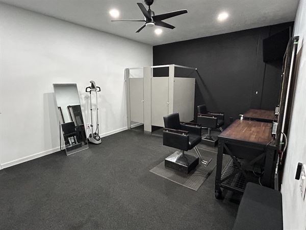 Events Center by Enigma 3