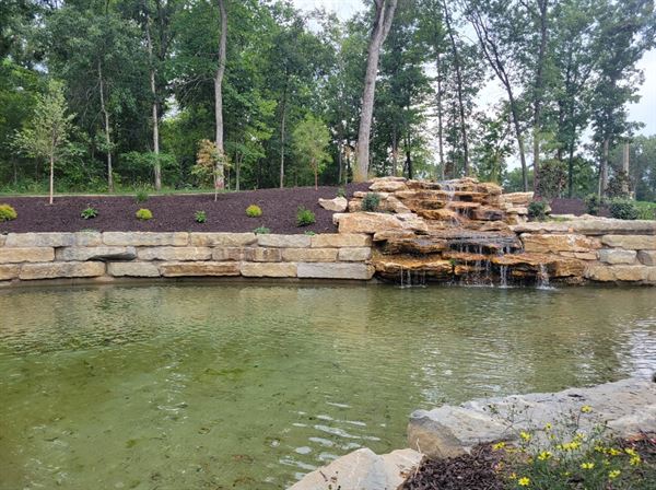 The Lodge at Boulder Lake