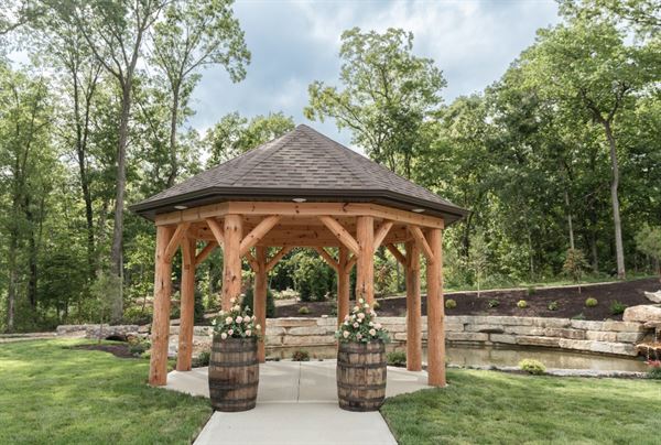 The Lodge at Boulder Lake