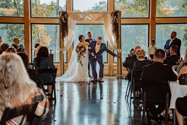 The Lodge at Boulder Lake