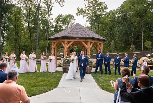 The Lodge at Boulder Lake