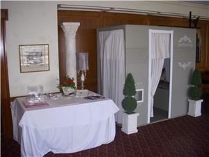 San Antonio PhotoBooths