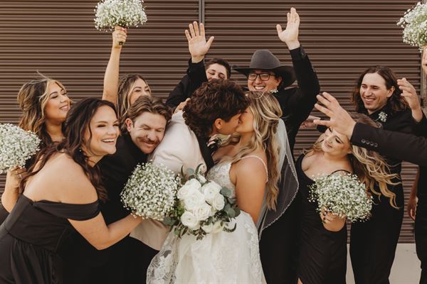 Tera Stover Floral Designs