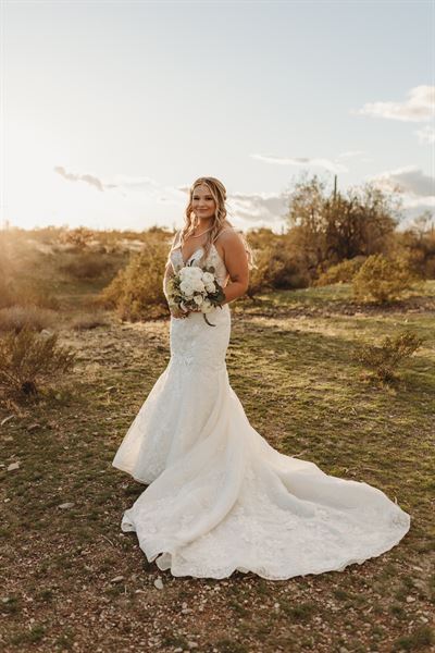 Tera Stover Floral Designs