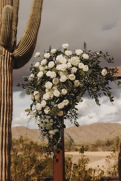 Tera Stover Floral Designs