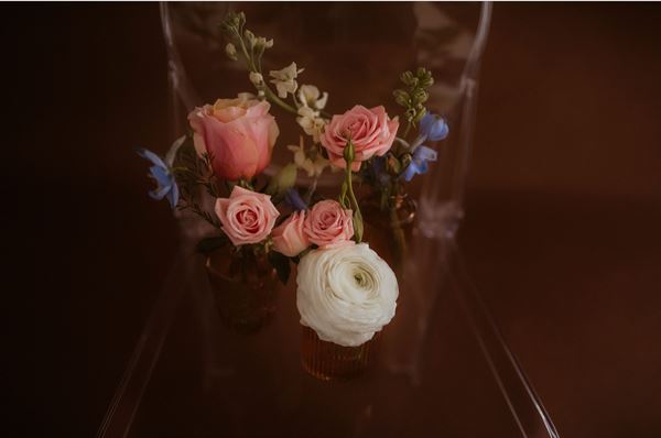 Tera Stover Floral Designs