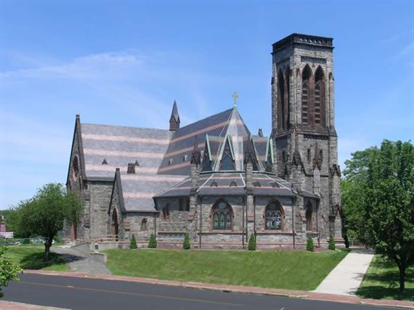 St. George Greek Orthodox Cathedral