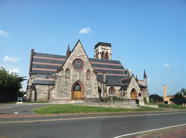 St. George Greek Orthodox Cathedral
