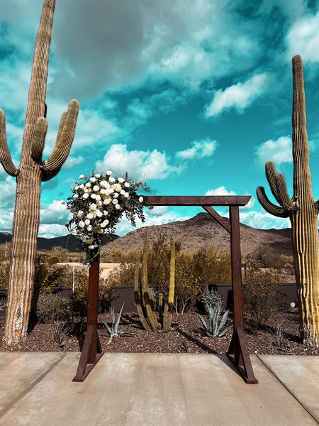 Tera Stover Floral Designs