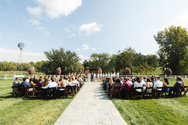 Tetz Family Clydesdale Farm