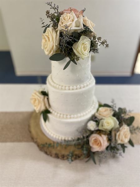 Cochran’s Catering and Cakes