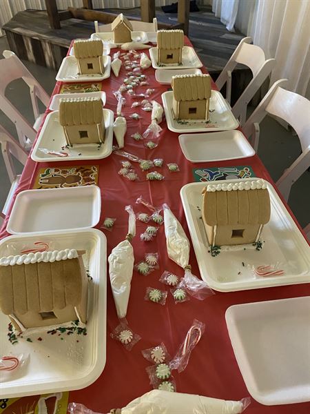 Cochran’s Catering and Cakes