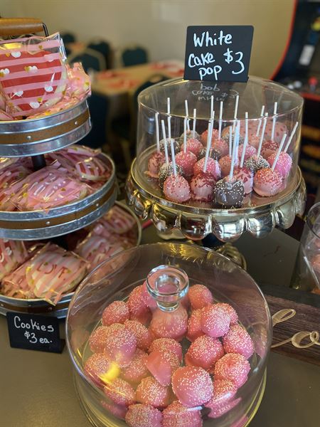 Cochran’s Catering and Cakes