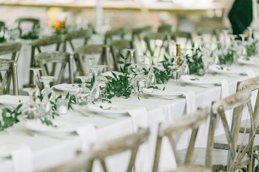 The Event Collective LLC