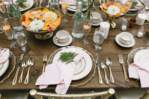 The Event Collective LLC