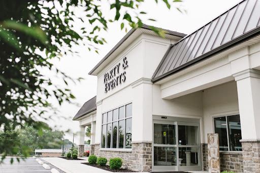 The Event Collective LLC