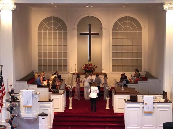 Winter Park Wedding Company