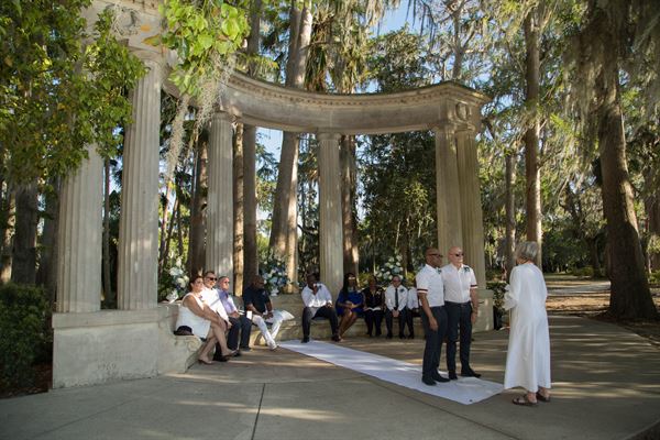 Winter Park Wedding Company