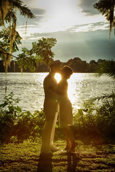 Winter Park Wedding Company