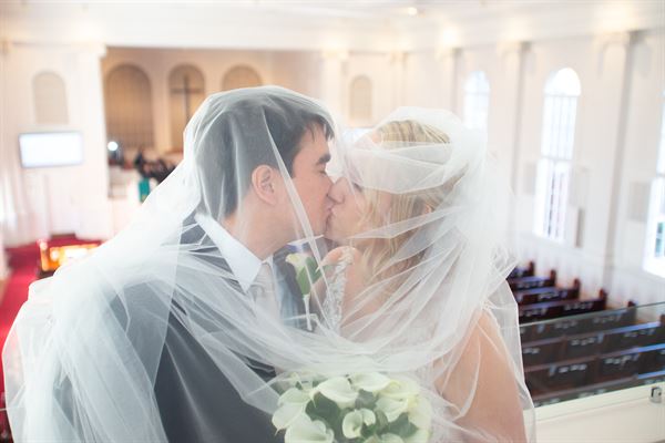 Winter Park Wedding Company