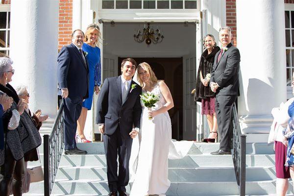 Winter Park Wedding Company