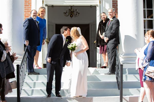 Winter Park Wedding Company