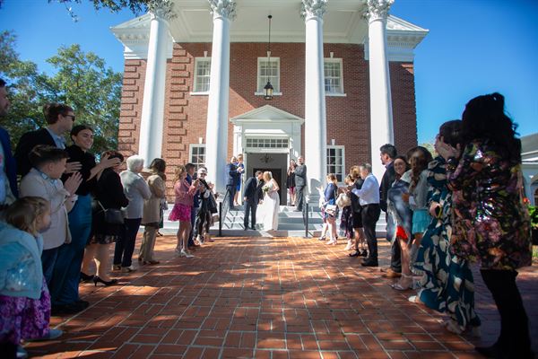 Winter Park Wedding Company