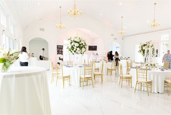 The Summer Estate Venue