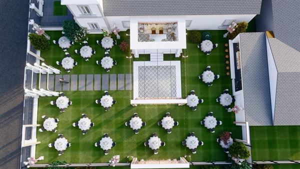 The Summer Estate Venue