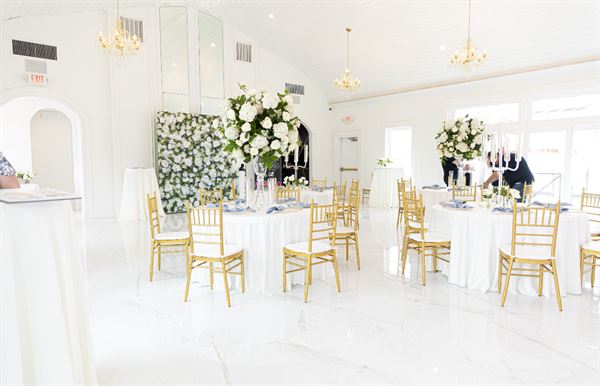 The Summer Estate Venue