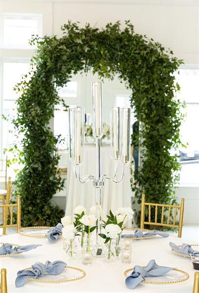 The Summer Estate Venue