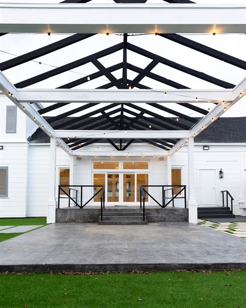 The Summer Estate Venue