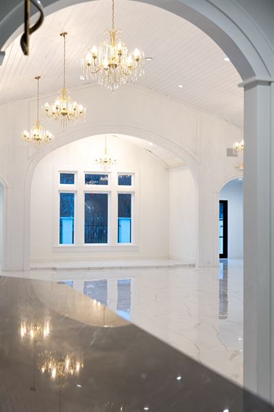 The Summer Estate Venue