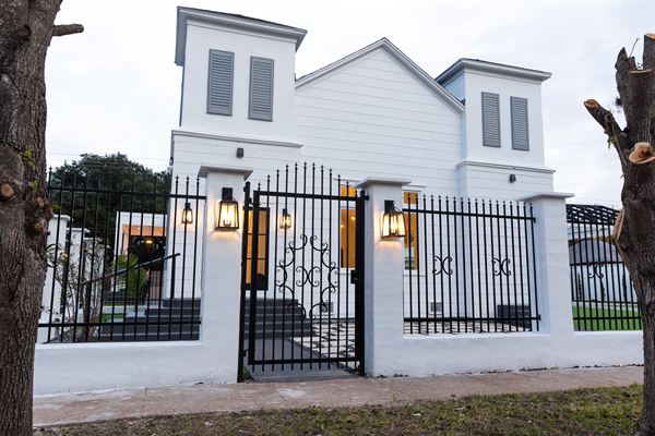 The Summer Estate Venue